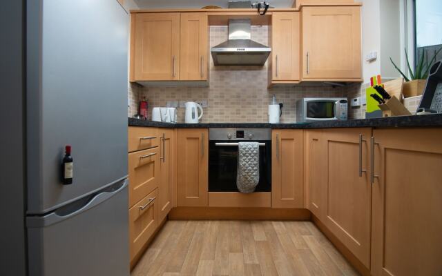 Bristol bnb