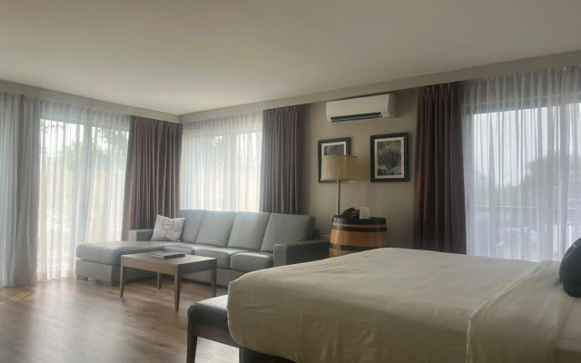 Hôtel Rive Gauche