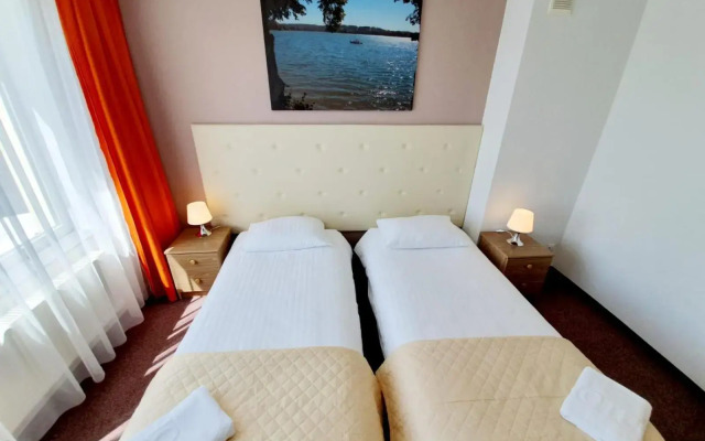 Hotel Mazuria
