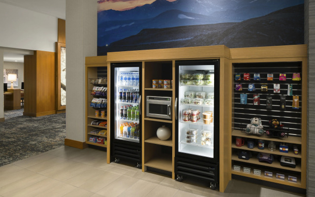 Hyatt Place Denver/Cherry Creek