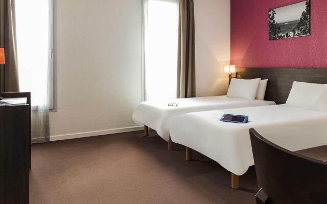 Aparthotel Adagio Access Marseille Saint-Charles