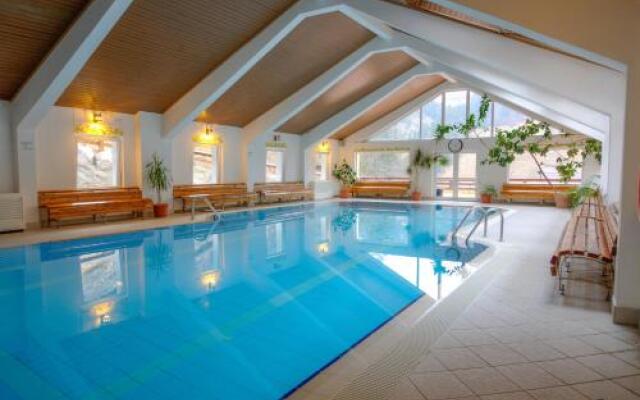 Resort Cheile Gradistei Moieciu