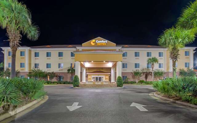 Comfort Suites Alexandria