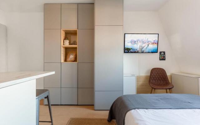 Travel Homes - The Trifel, 2min walk Little Venice