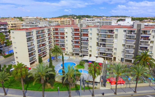 Apartamentos Los Peces Rentalmar