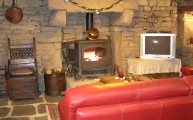 Gîte de Roch-Conan