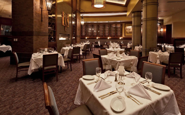 Harrah's Cherokee – A Caesars Rewards Destination