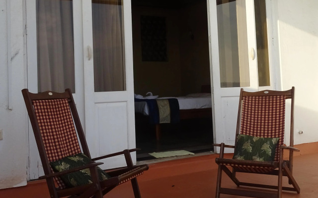 Ocean Heights Home Stay