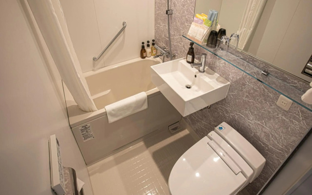 ibis Bangkok Siam