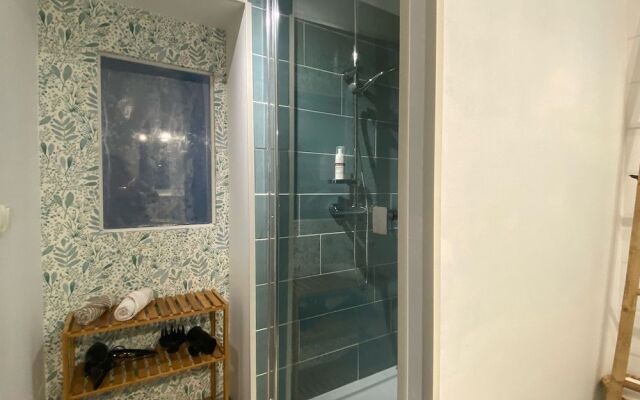 Chambre d'hôtes Les Lauriers Roses