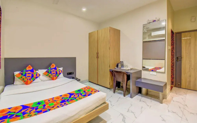 FabHotel Prime Chhappan