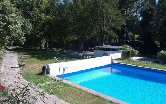 Villa Silva