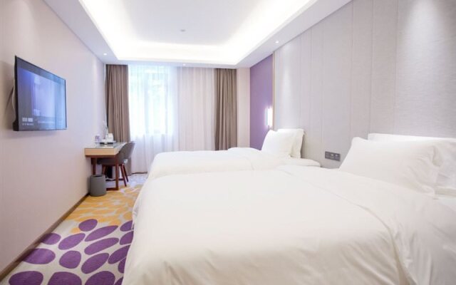 Lavande Hotels·Shenzhen Xili Metro Station