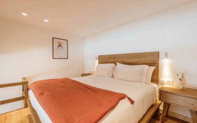 Aya Sofia Suites