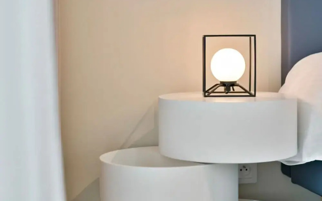 House in a Prestigious new Project Near the Beach