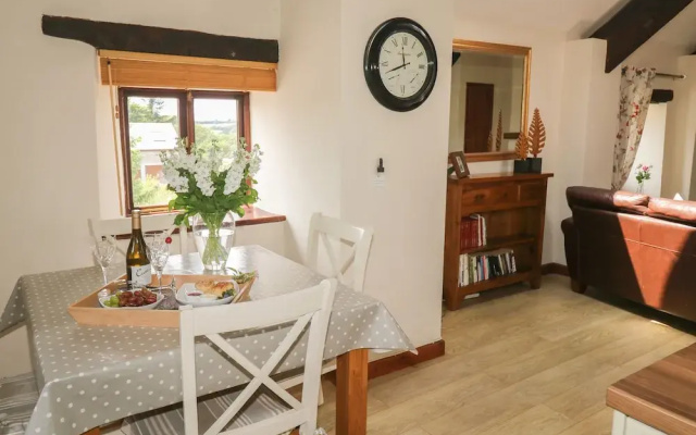 The Hayloft