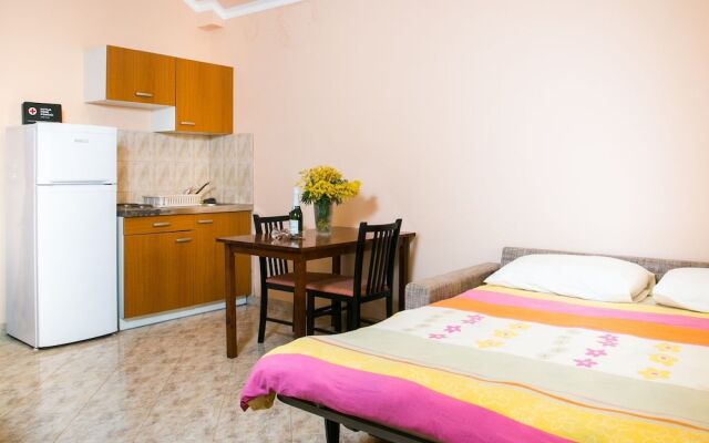 Apartments Zaton Bay