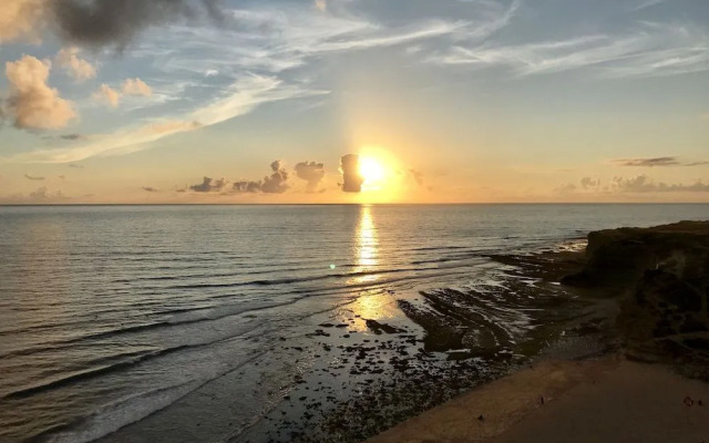 Beachouse - Surf Bed & Breakfast