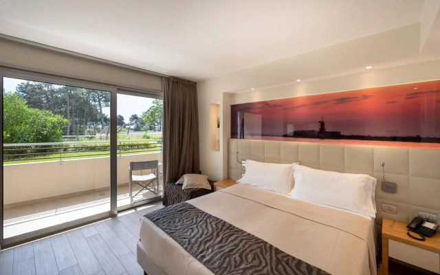 Laguna Park Hotel