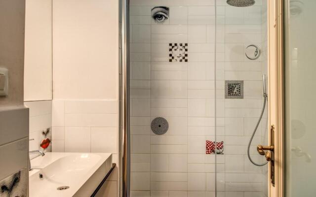 Cinque Terre New Liberty