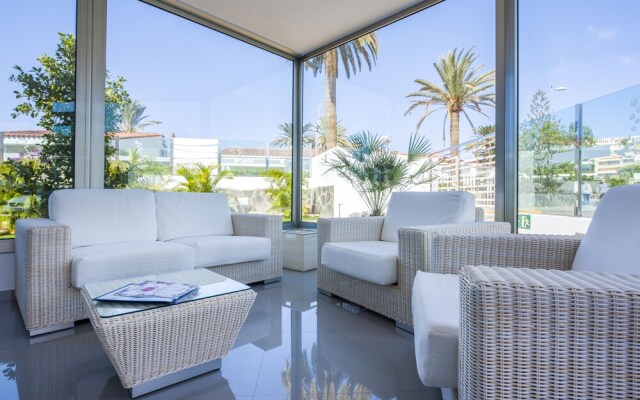 Casas Pepe Apartments & Spa- Adults Only