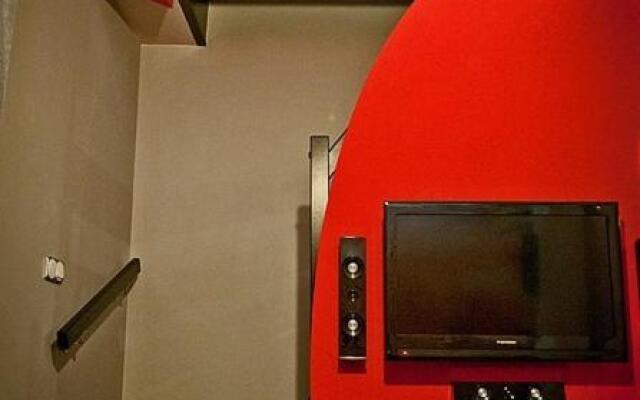 Pensjonat Kolory Świata