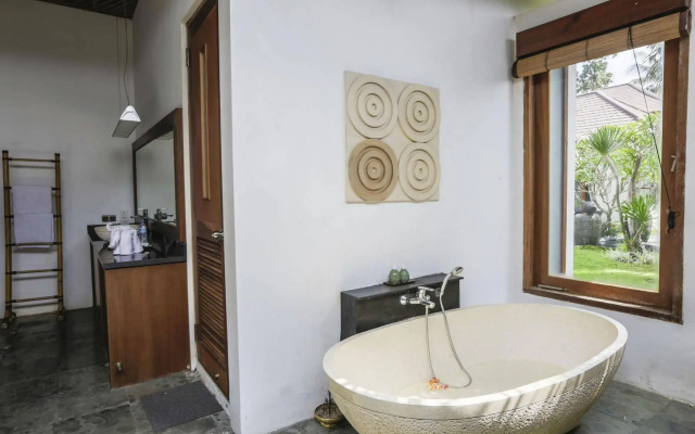 D'bulakan Kampung Villa Ubud