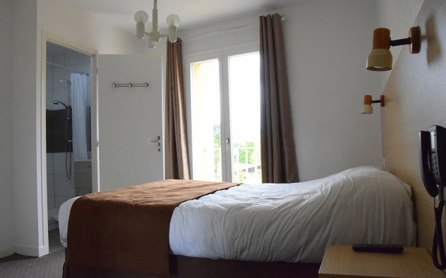 Hotel des Lauriers Roses