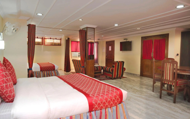 Hotel Padmini Palace