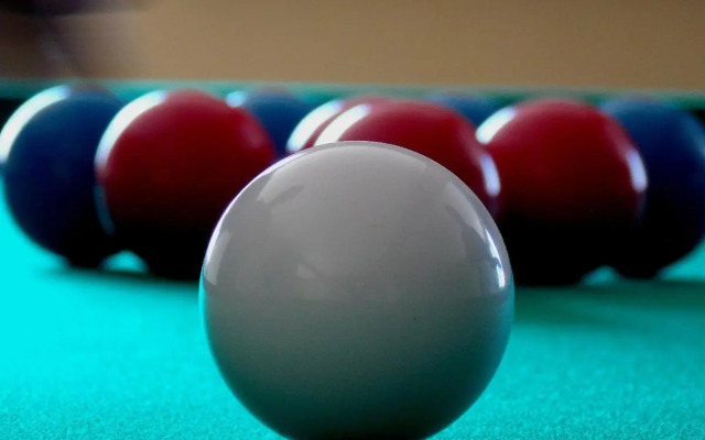 Mont Blanc Suites Duque de Caxias