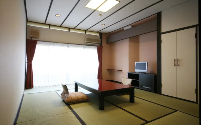 Albergo Yuraku