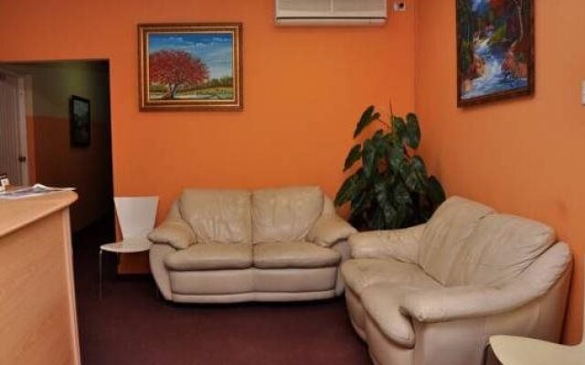 Hotel Colonial Blanco