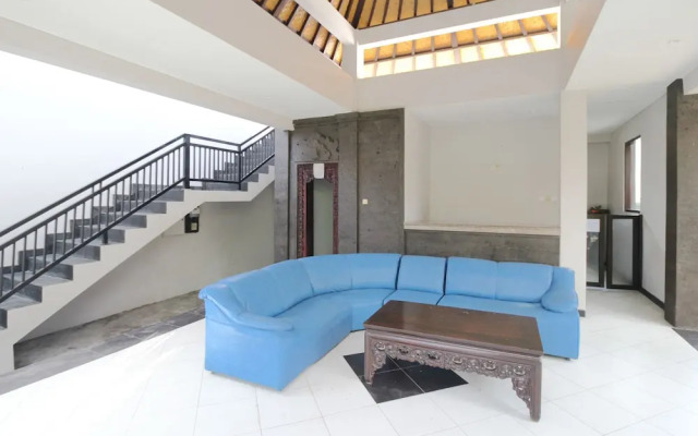 Airy Legian Poppies Satu 32 Kuta Bali