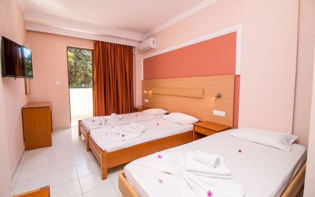 Dorieas Hotel - Diagoras Annex