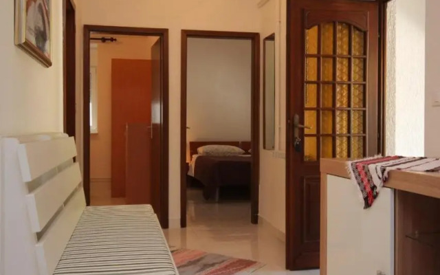 Apartments with a parking space Moscenicka Draga, Opatija - 7786
