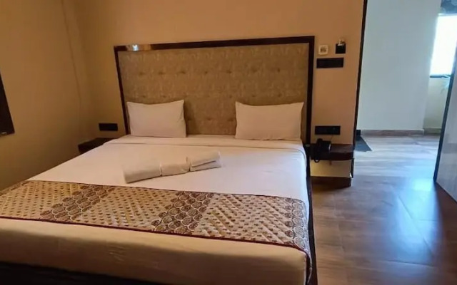 Hotel A One Luxury