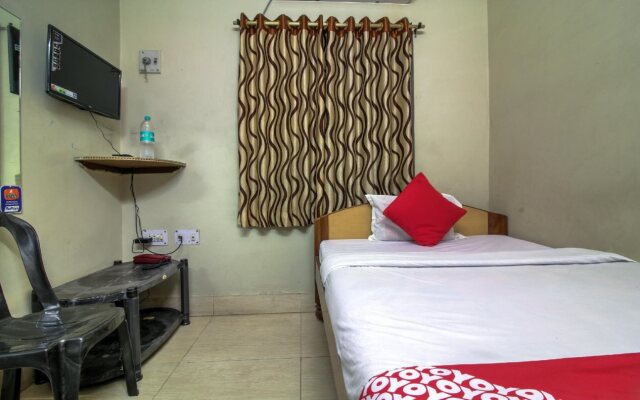 Hotel Ashirwad By OYO Rooms