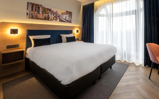 Gresham Belson Hotel
