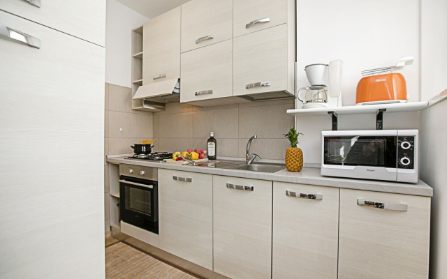 Appartamento Bruna