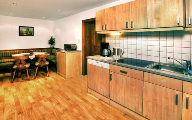 Appartement Jägerhof