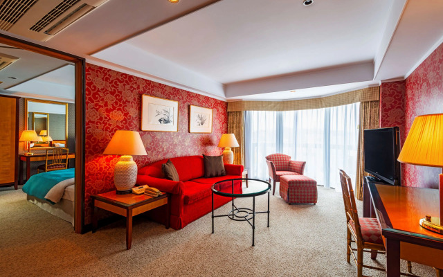 Rose Hotel Yokohama