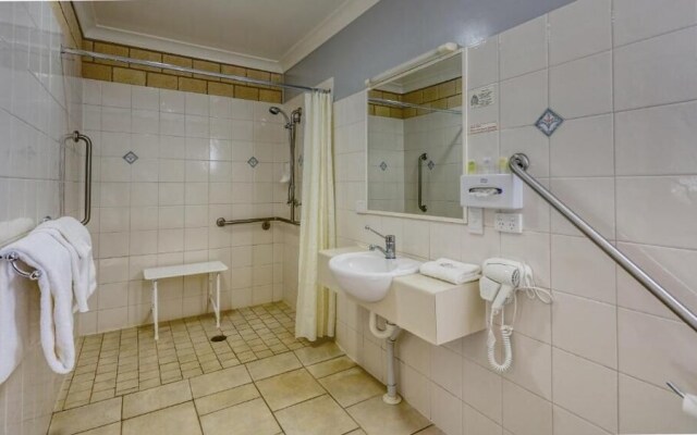 Jacaranda Country Motel