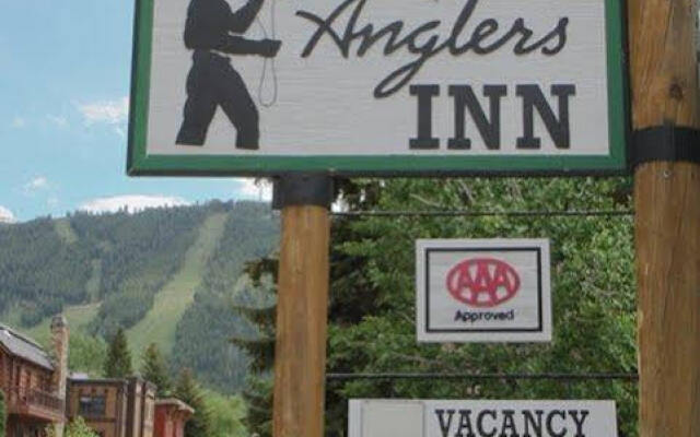 Anglers Inn