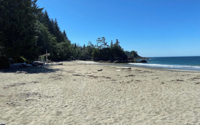 Woods End Landing