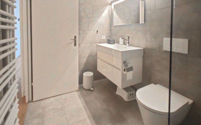Allod Park Haus C 202 Davos