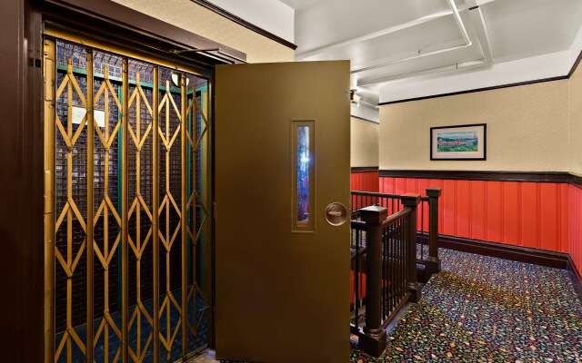 Mithila San Francisco, SureStay Collection by Best Western