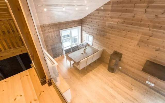 Stranda Alpegrend 2 sleping room