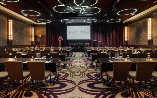 Sofitel Melbourne On Collins