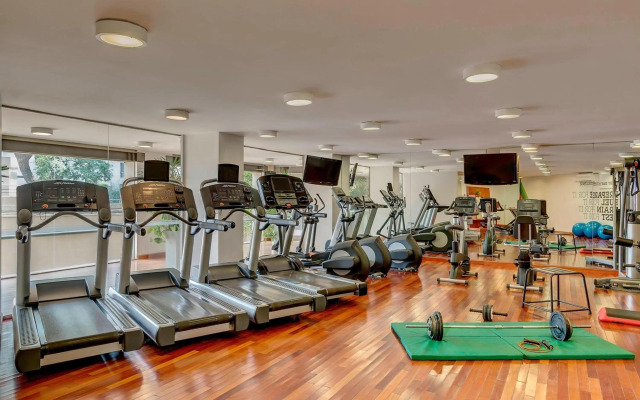 Sheraton Salta Hotel