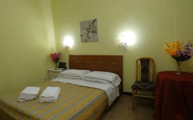 Bed and Breakfast Buongiorno88